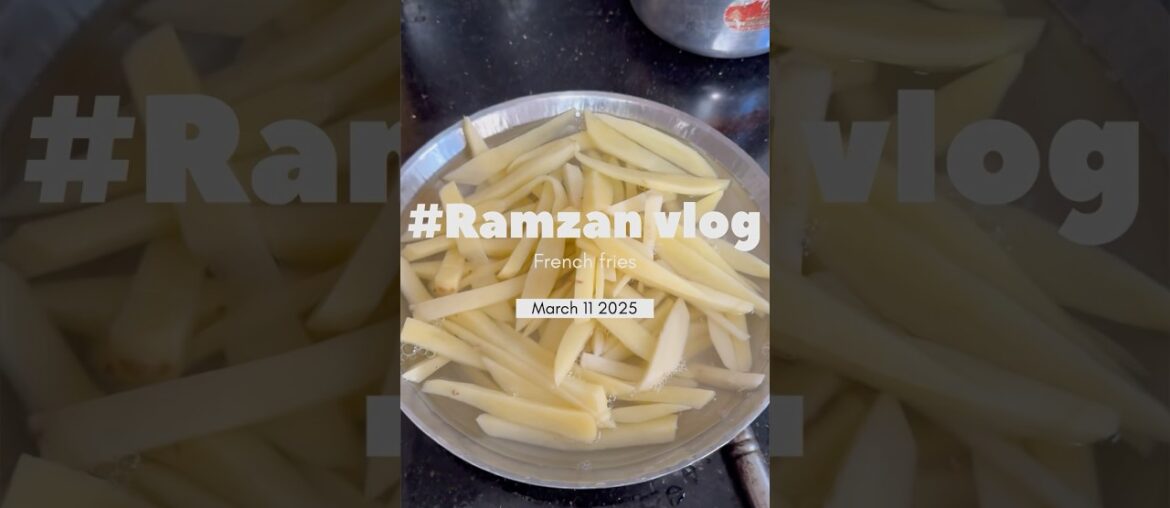 French fries #minivlog #chinchani #ytshorts #boisar #trending #fyp #potato