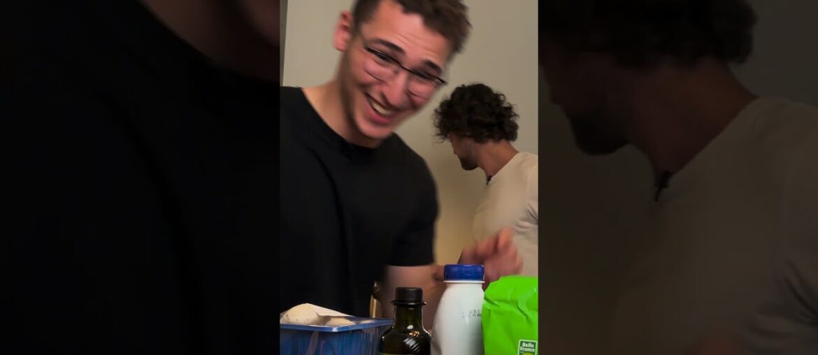 C'est catastrophique  #foryou #food #humour #recette #cuisine #fy #fyp #discussion #podcast