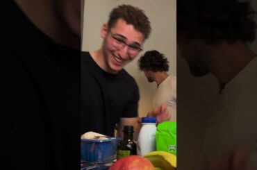 C'est catastrophique  #foryou #food #humour #recette #cuisine #fy #fyp #discussion #podcast