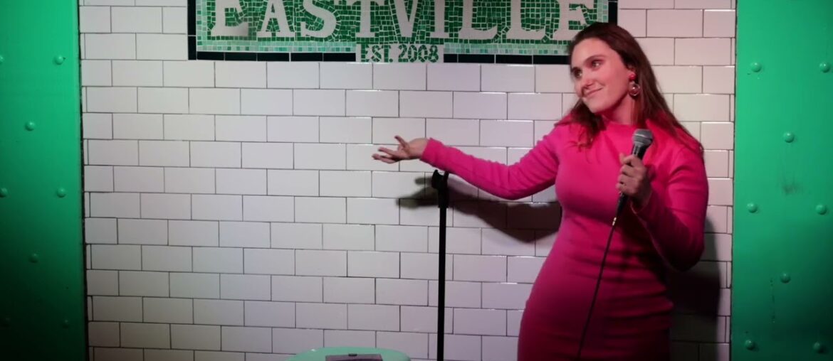 A French person in the New York jungle