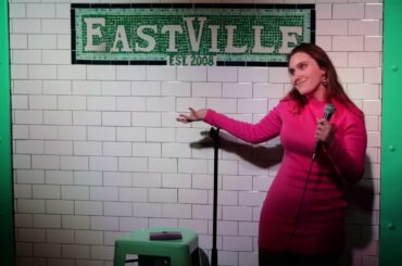 A French person in the New York jungle