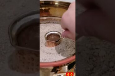 traditional french coffee #ytshorts #baristacoffee