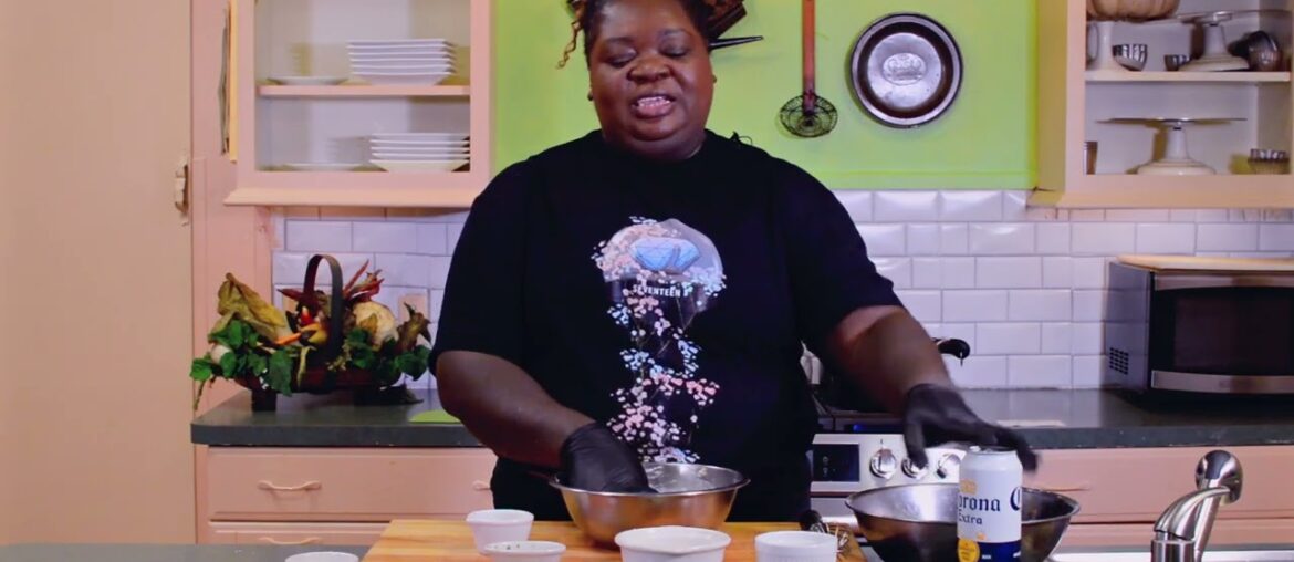 Chef Djeff’s Fine Dining Creations