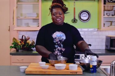 Chef Djeff’s Fine Dining Creations