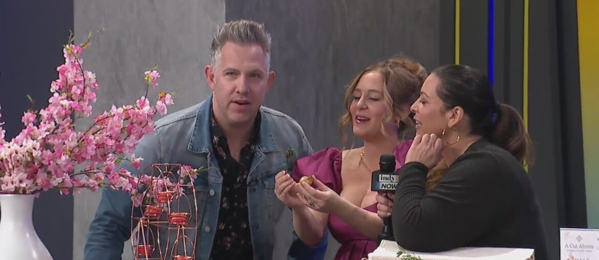 A Cut Above Catering: A French Cuisine Picnic Experience! - 3/20/25