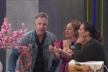 A Cut Above Catering: A French Cuisine Picnic Experience! - 3/20/25