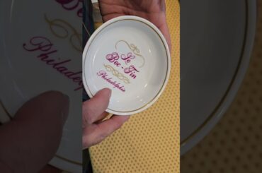 Le Bec-Fin was a French fine dining restaurant in Philadelphia, founded by Chef Georges Perrier.