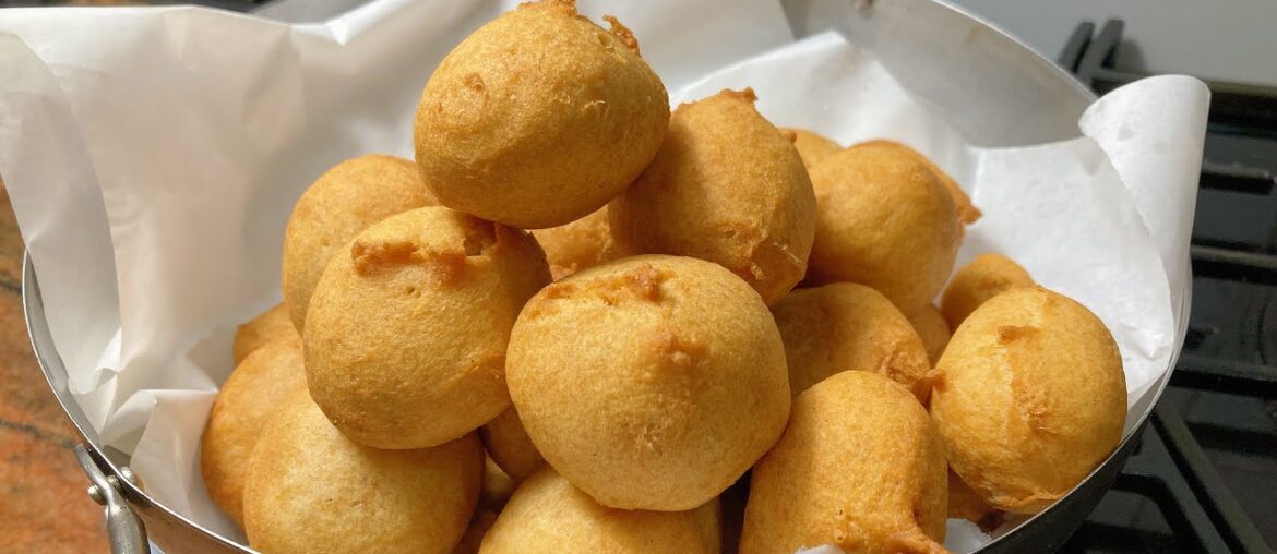 How To Make Soft & Fluffy Buns- Easy Homemade Recipe