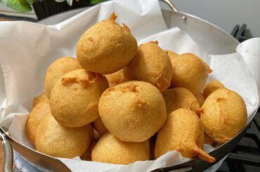 How To Make Soft & Fluffy Buns- Easy Homemade Recipe