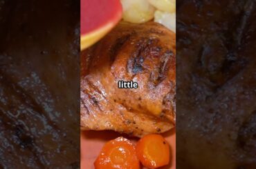 Duck Confit: France's Crispy Delight! #DuckConfit #FrenchCuisine #FoodLovers #CrispyDuck