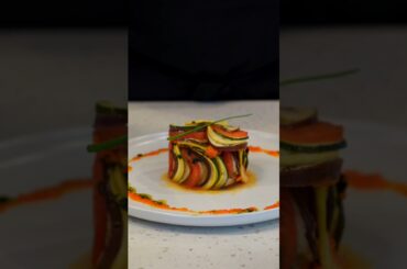 Ratatouille