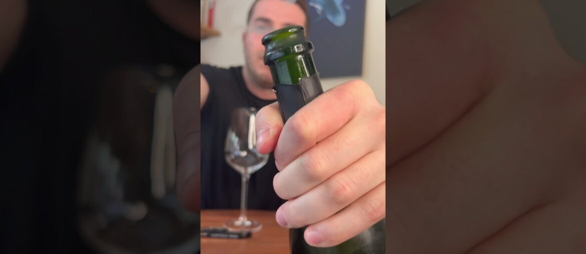 Pierre Sparr Cremant D’Alsace Review #wine #sparklingwine #alsace #shorts