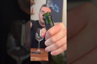 Pierre Sparr Cremant D’Alsace Review #wine #sparklingwine #alsace #shorts