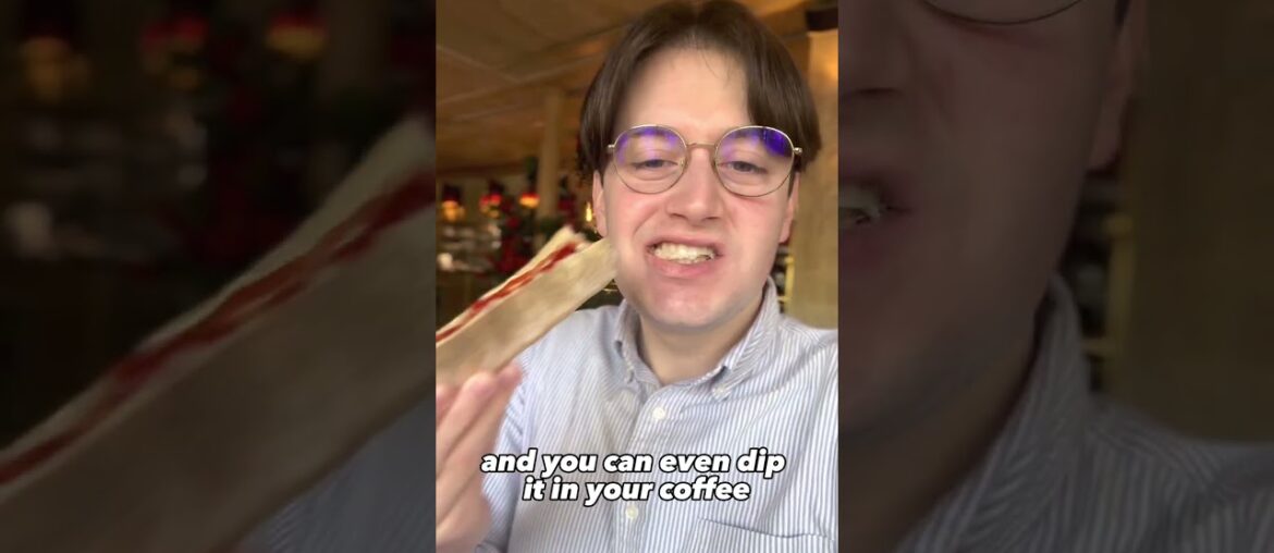 What does a FRENCH BREAKFAST look like ? What does a FRENCH BREAKFAST look like ?