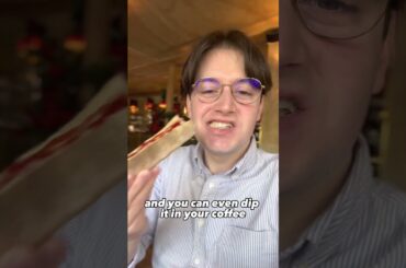 What does a FRENCH BREAKFAST look like ?