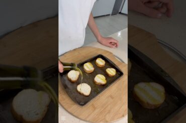 French Onion Soup! #shorts #fyp #cooking #food #chef #recipe #trending