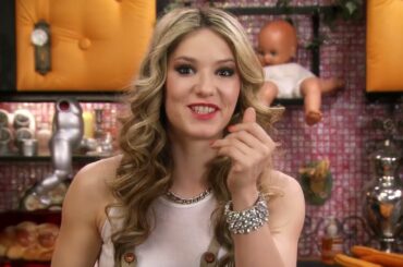 Bitchin' Kitchen S01E12 - "Bag 'Em and Tag 'Em"