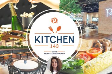 Kitchen 143: Neighborhood French bistro at Prologue Estancia