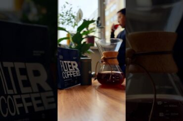 #coffee #kemex #shorts #kyrgyzstan