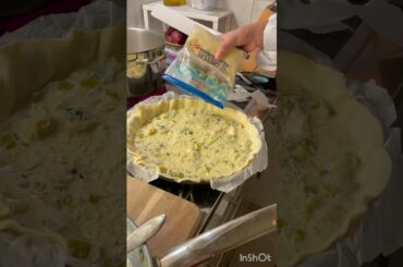 Learned a new French recipe from my friend #food #shorts