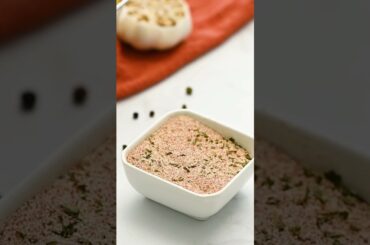 French Fry Seasoning | The Recipe Critic