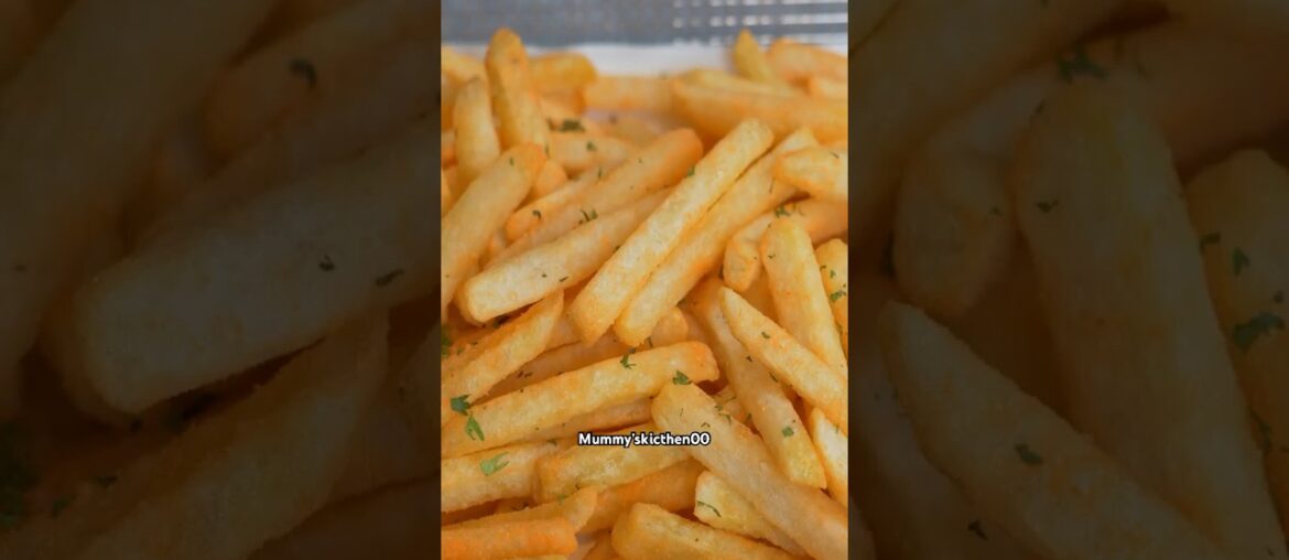 French fries homemade #shortsvideo #enjoy #sabscribe #like