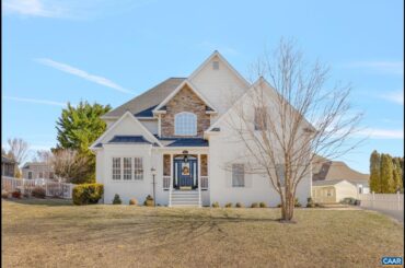 Preview of the Residential for sale at 19 Oxford Rd, Fishersville, VA