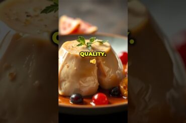 The Power of Foie Gras