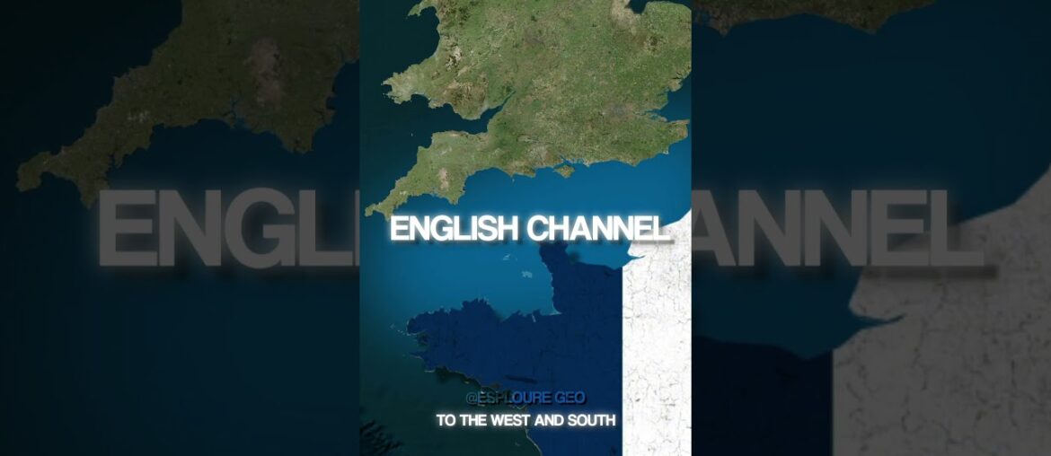 Why France Has the Best Geography in Europe Why France Has the Best Geography in Europe