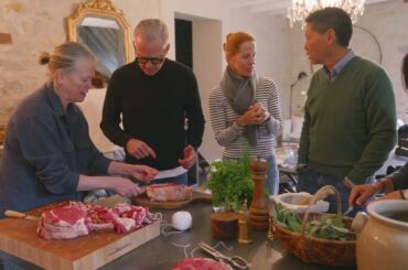 Steak | The Cook's Atelier Snippets