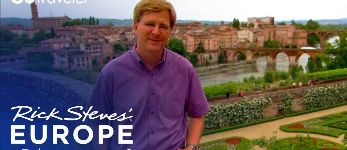 Rick Steves' Europe | S5E2 | France's Dordogne