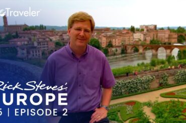 Rick Steves' Europe | S5E2 | France's Dordogne