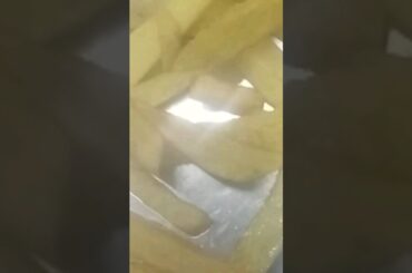 french fries #shorts  #shortsfeed #ytshorts