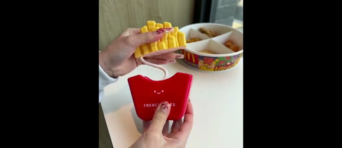 French fries, beautiful gift for everyone,shop now #gifts