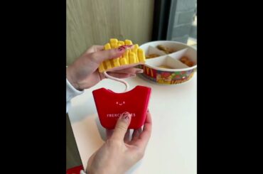 French fries, beautiful gift for everyone,shop now #gifts