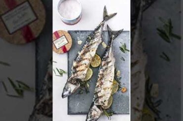 Le Saunier De Camargue Fleur De Sel Sea Salt (Round Box), 35.2 Ounce #Shorts