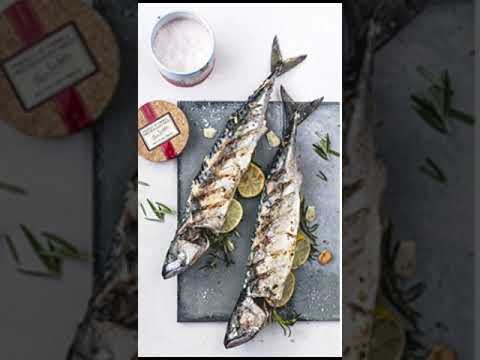 Le Saunier De Camargue Fleur De Sel Sea Salt (Round Box), 35.2 Ounce #Shorts Le Saunier De Camargue Fleur De Sel Sea Salt (Round Box), 35.2 Ounce #Shorts