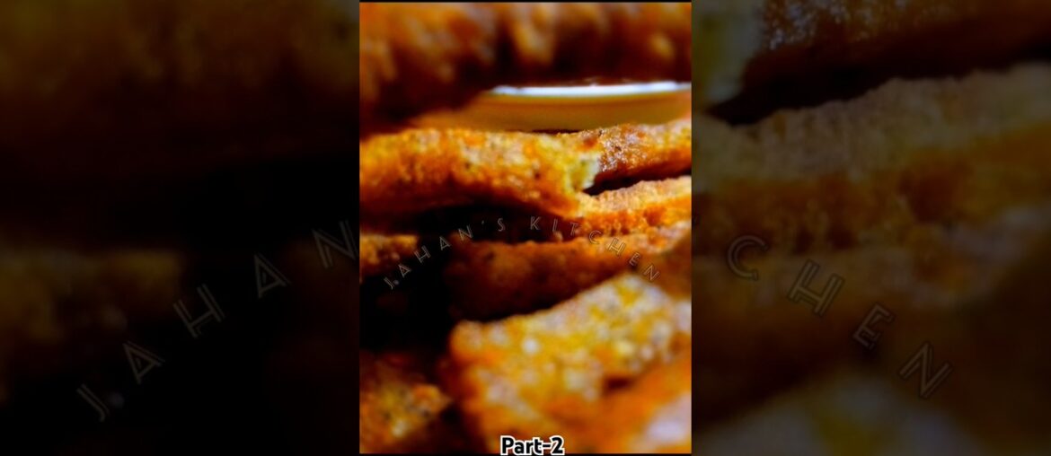 How to make french fries at home | part-2 #snacks #trendingshorts #frenchfries #cookingchannel #food