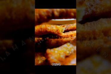 How to make french fries at home | part-2 #snacks #trendingshorts #frenchfries #cookingchannel #food