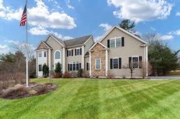 Residential at 68 Lenox Drive, Franklin, MA 02038 - For sale