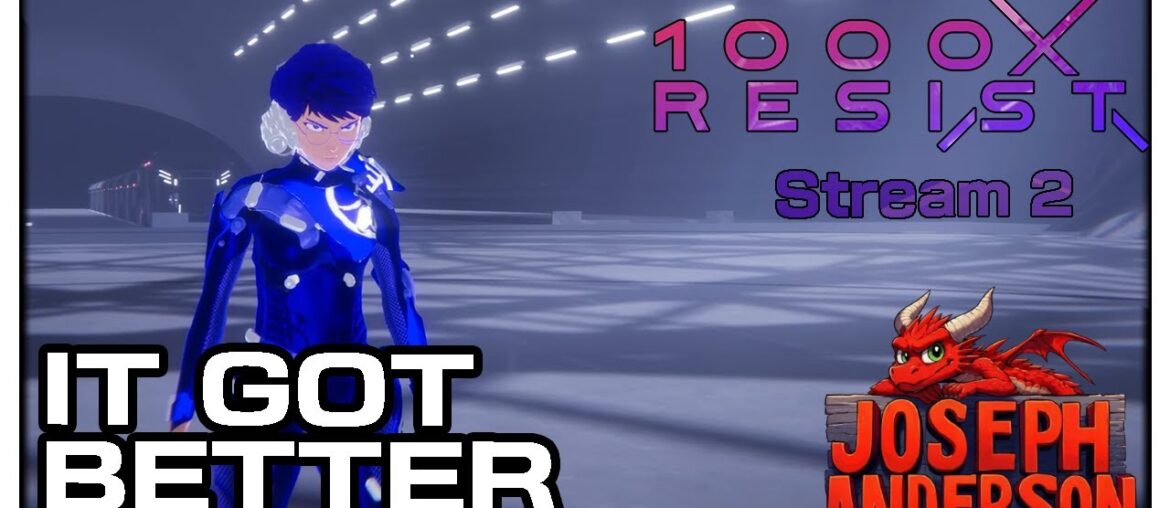 that’s just the weather | 1000x Resist Stream 2 that's just the weather | 1000x Resist Stream 2