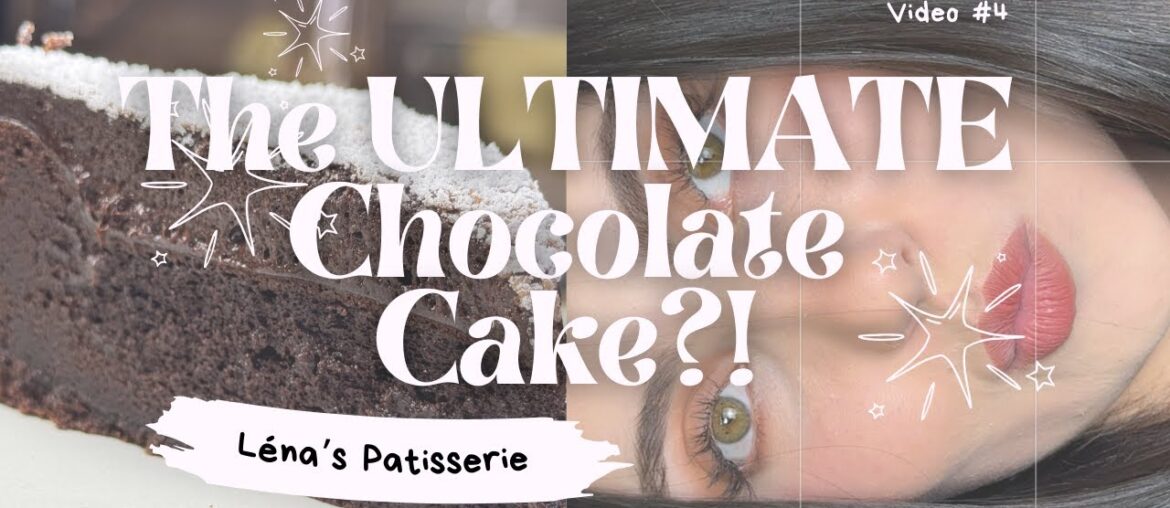 I Tried the VIRAL French Molten Chocolate Cake – It Is Worth the Hype?! I Tried the VIRAL French Molten Chocolate Cake - It Is Worth the Hype?!