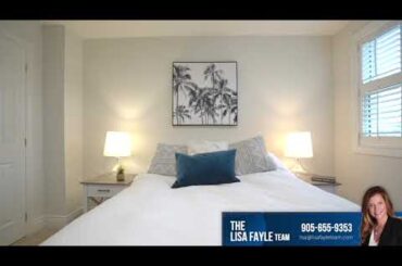 Lisa Fayle Just Listed | 25 Rutledge Street, Whitby | Whitby Homes For Sale