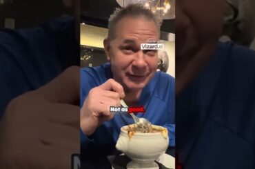 Chefs Take French Onion Soup Comparison