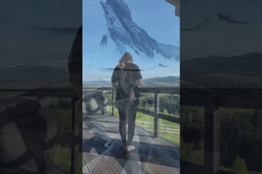 Why Courchevel is the Most Exclusive Ski Resort in the World #shorts #travel