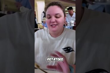 Royal Palace Dining: Exquisite Dishes You Must Try