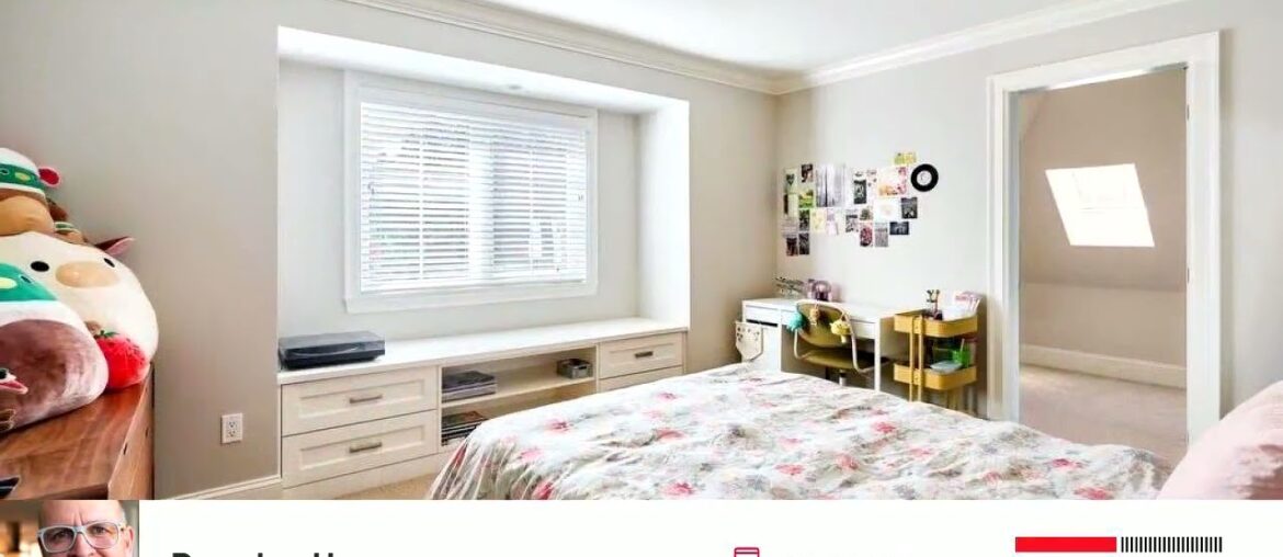 New Single Family listing for sale found at 1373 Glenbrook Street, Coquitlam, BC V3E 3G8