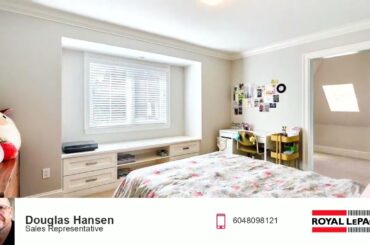 New Single Family listing for sale found at 1373 Glenbrook Street, Coquitlam, BC V3E 3G8