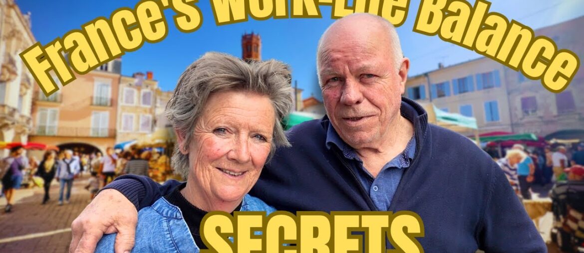 Is France still the dream after 35 years?