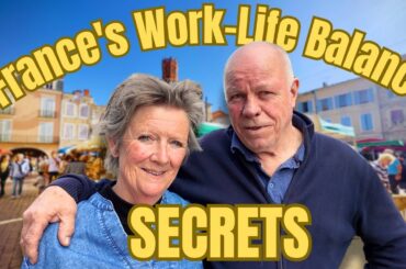 Is France still the dream after 35 years?